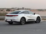 Toyota Crown Hybrid 2023 V4